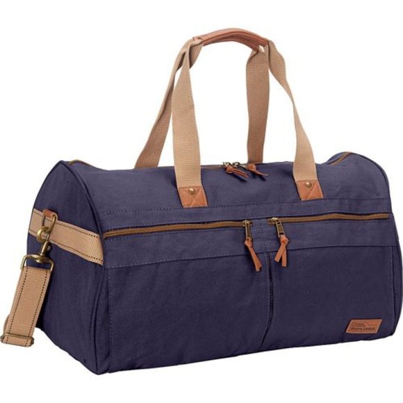 National Geographic Bags National Geographic Cape Town Duffel Bag